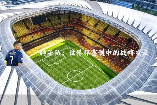 种子队:世界杯赛制中的战略支点