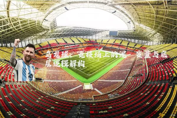 乌龙球:竞技场上的混沌变量与底层逻辑解构